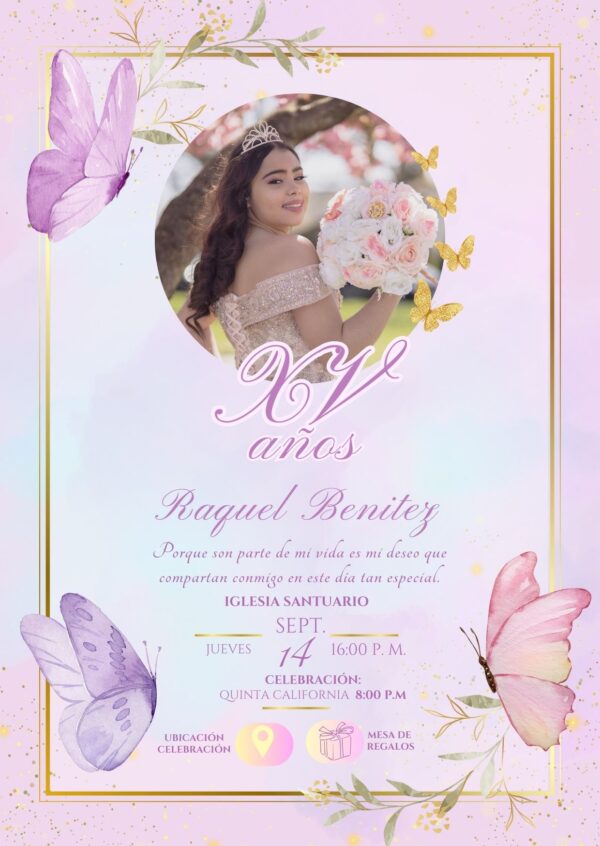 Quinceaños